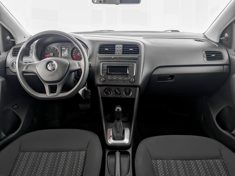 Volkswagen Polo#10987