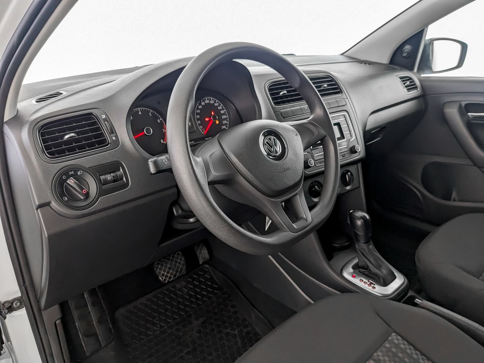 Volkswagen Polo#10988