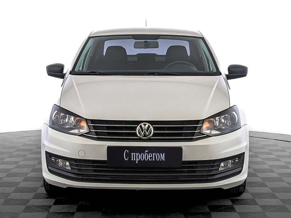 Volkswagen Polo#10990
