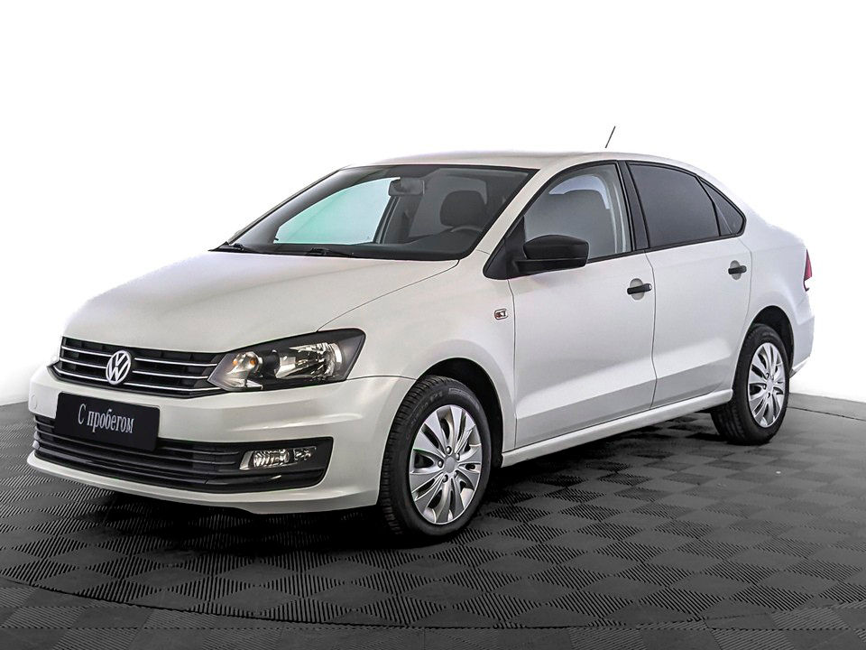Volkswagen Polo#10991