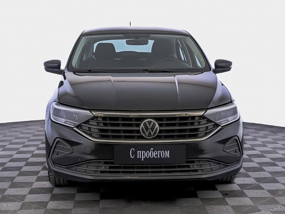 Volkswagen Polo#11000