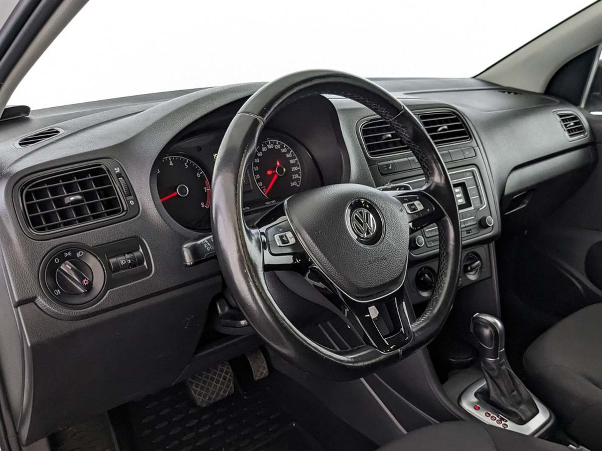 Volkswagen Polo#11008
