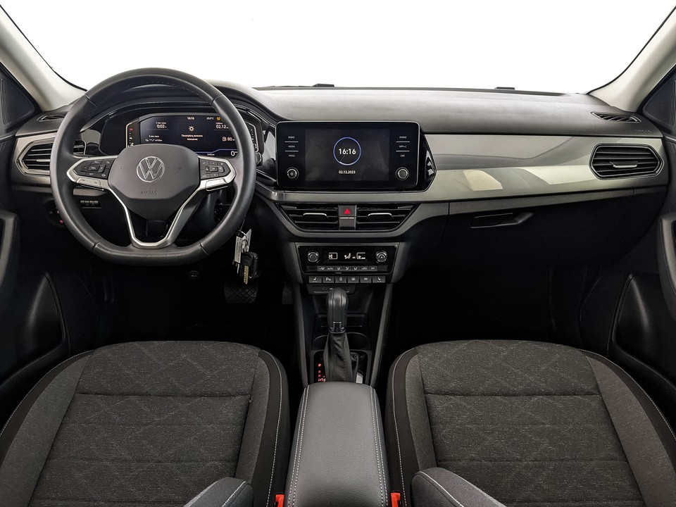 Volkswagen Polo#11017