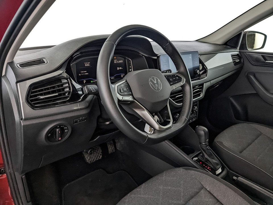 Volkswagen Polo#11018