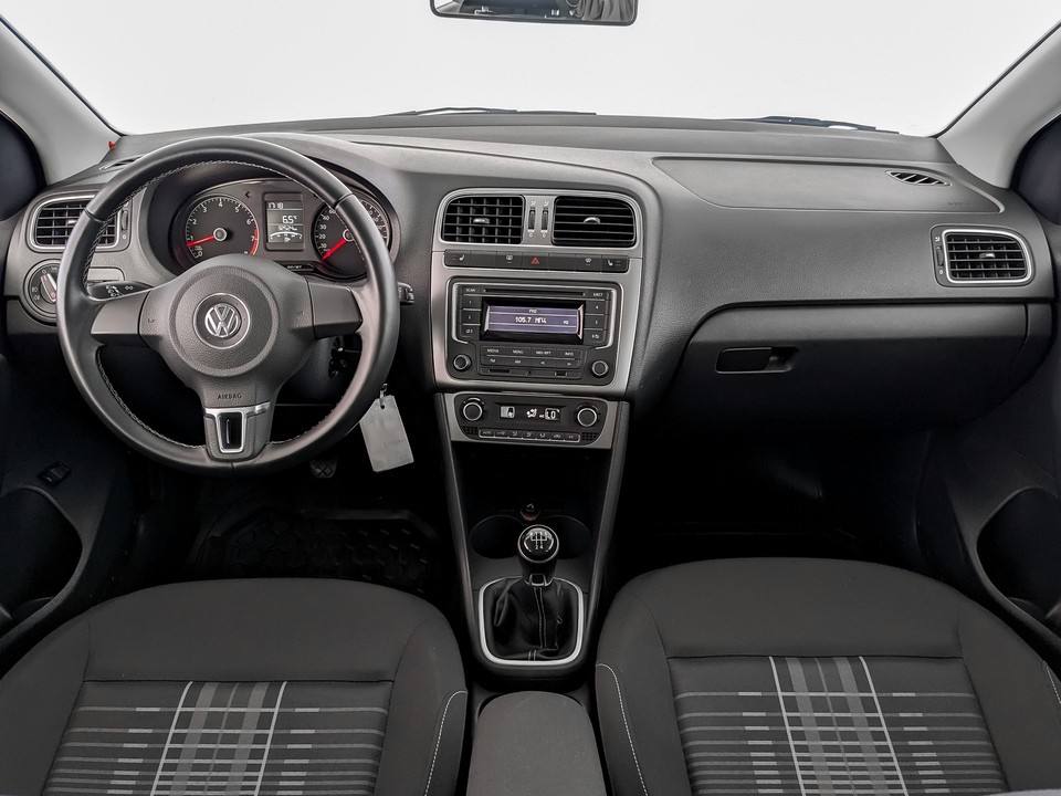 Volkswagen Polo#11027