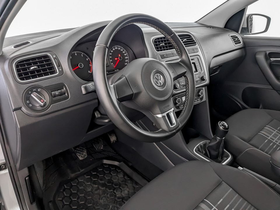 Volkswagen Polo#11028