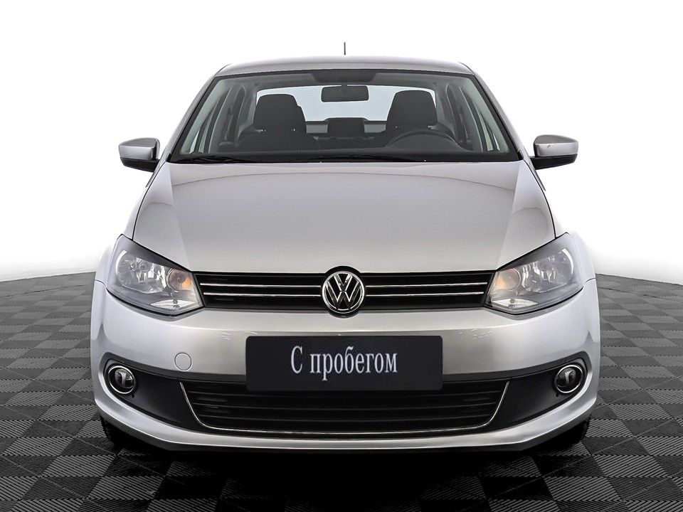 Volkswagen Polo#11030