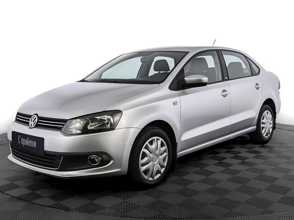 Volkswagen Polo#11031