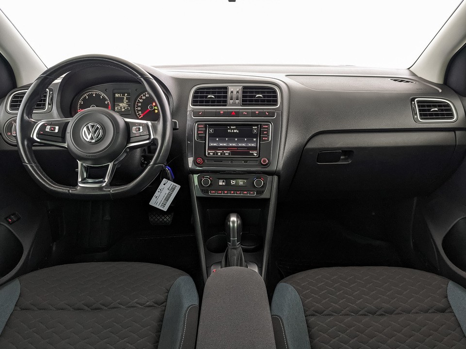 Volkswagen Polo#11037