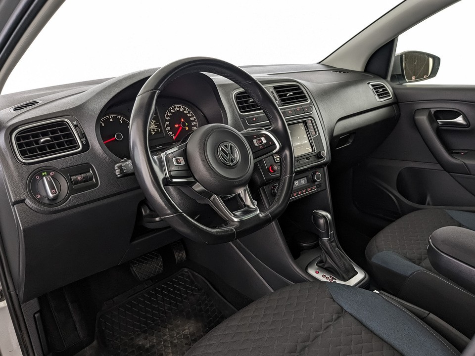 Volkswagen Polo#11038