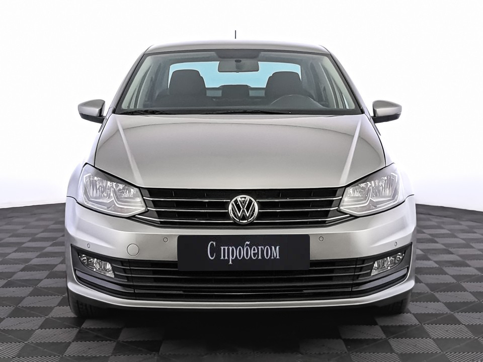 Volkswagen Polo#11040