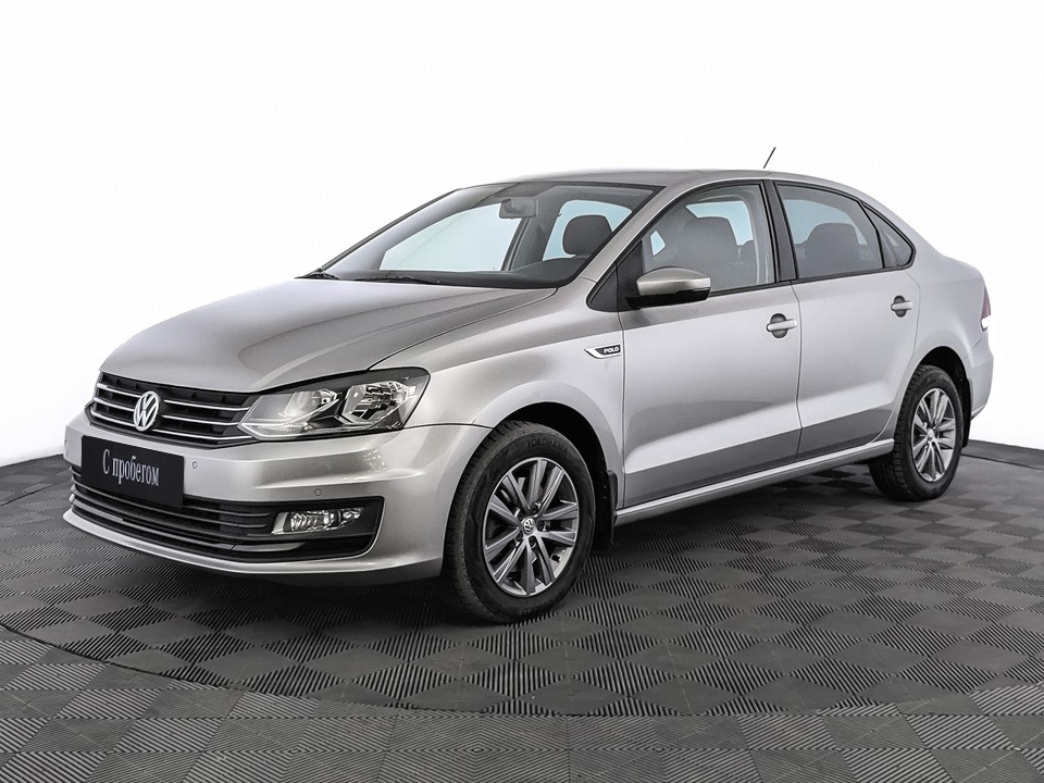 Volkswagen Polo#11041