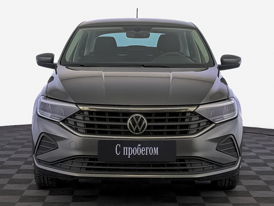 Volkswagen Polo#11050