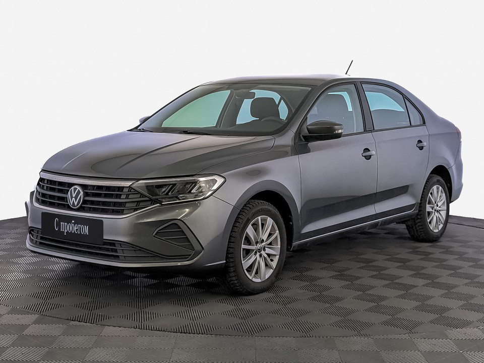 Volkswagen Polo#11051