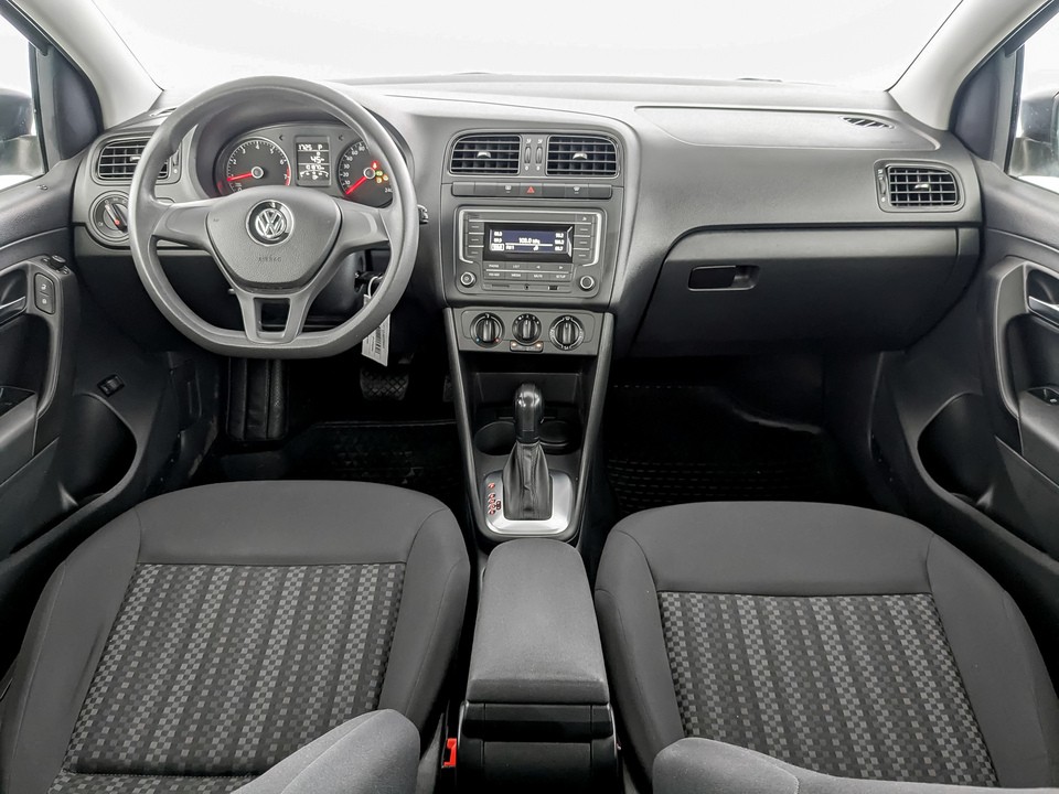 Volkswagen Polo#11057