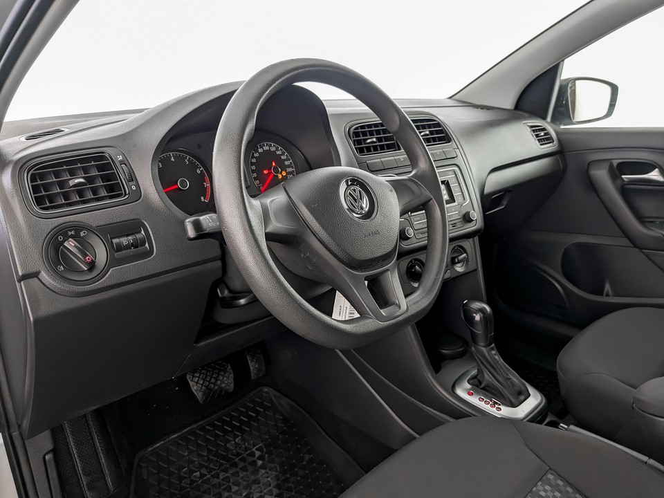 Volkswagen Polo#11058