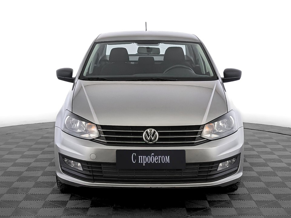 Volkswagen Polo#11060
