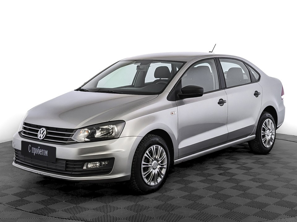 Volkswagen Polo#11061