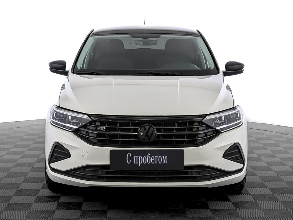 Volkswagen Polo#11066