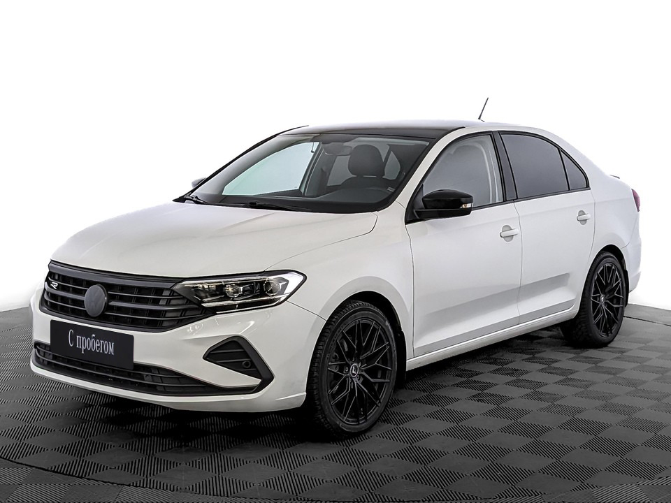 Volkswagen Polo#11067