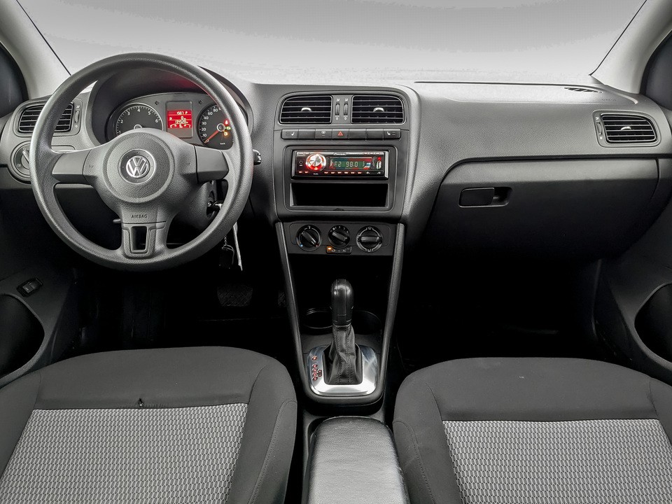 Volkswagen Polo#11073