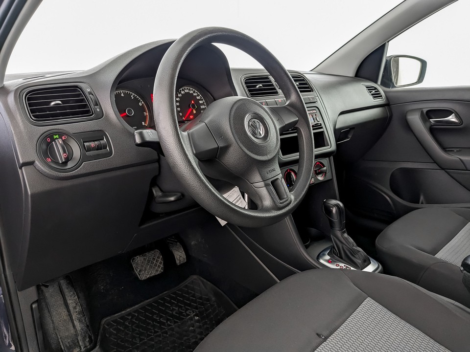 Volkswagen Polo#11074