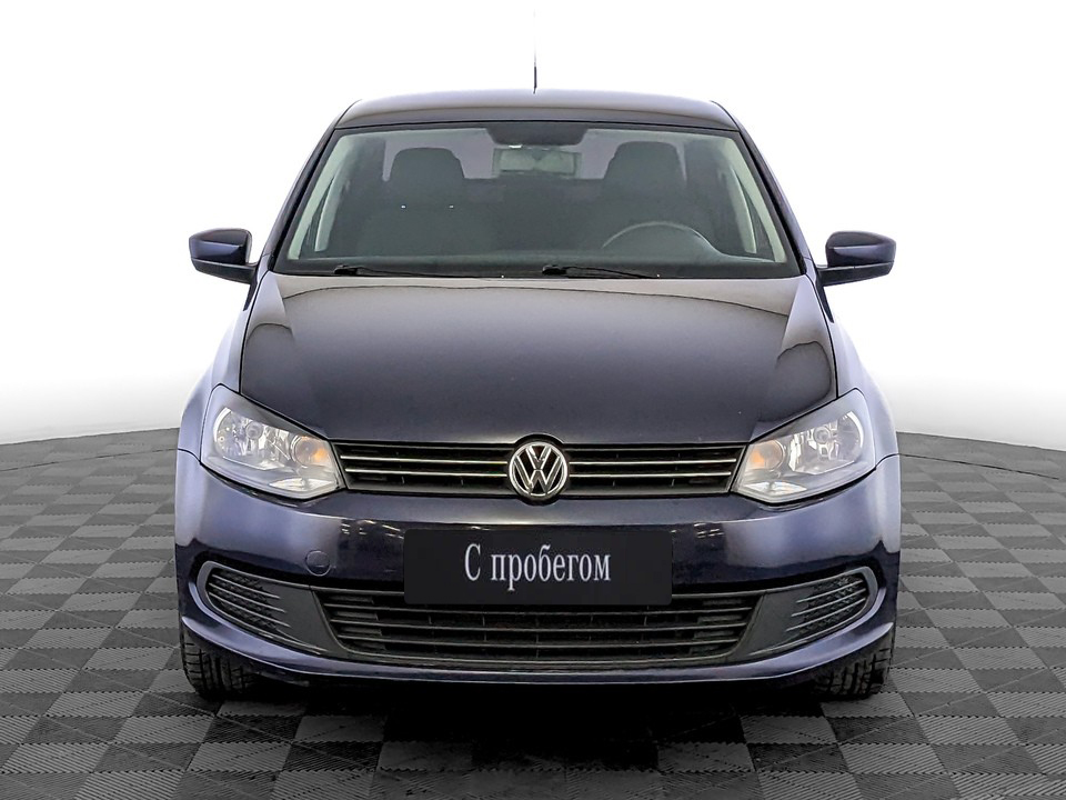 Volkswagen Polo#11076