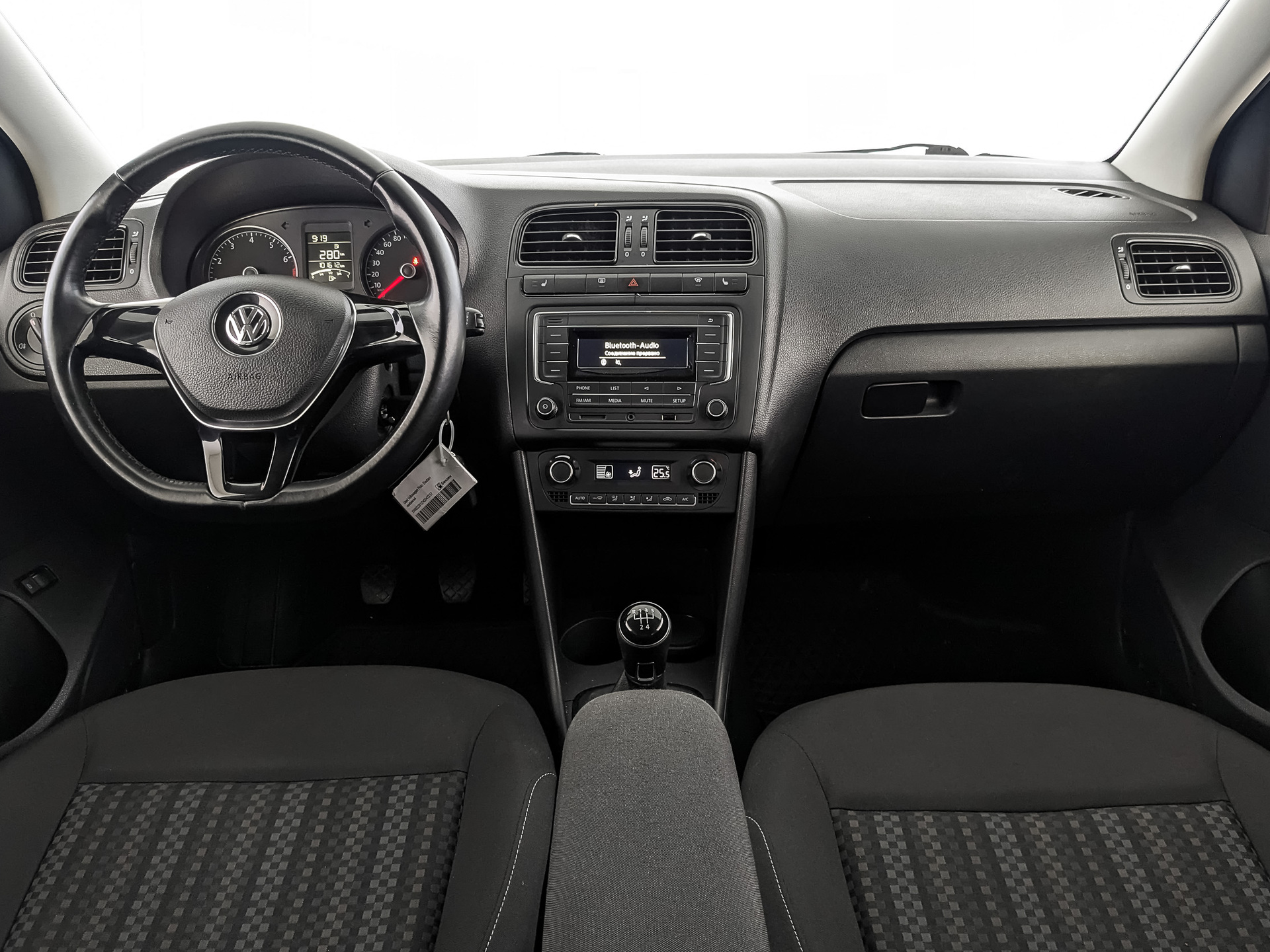 Volkswagen Polo#11083