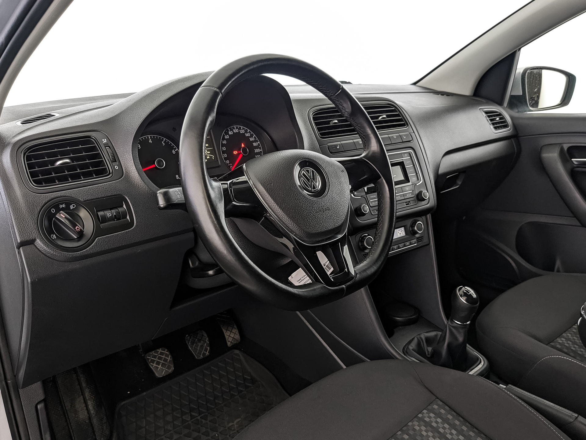Volkswagen Polo#11084