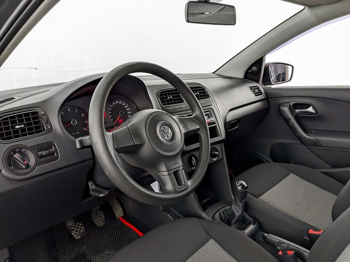 Volkswagen Polo#11094