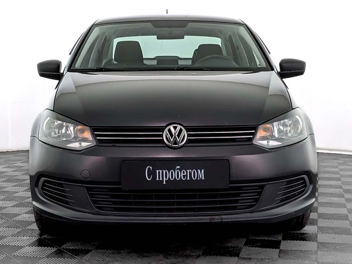 Volkswagen Polo#11096