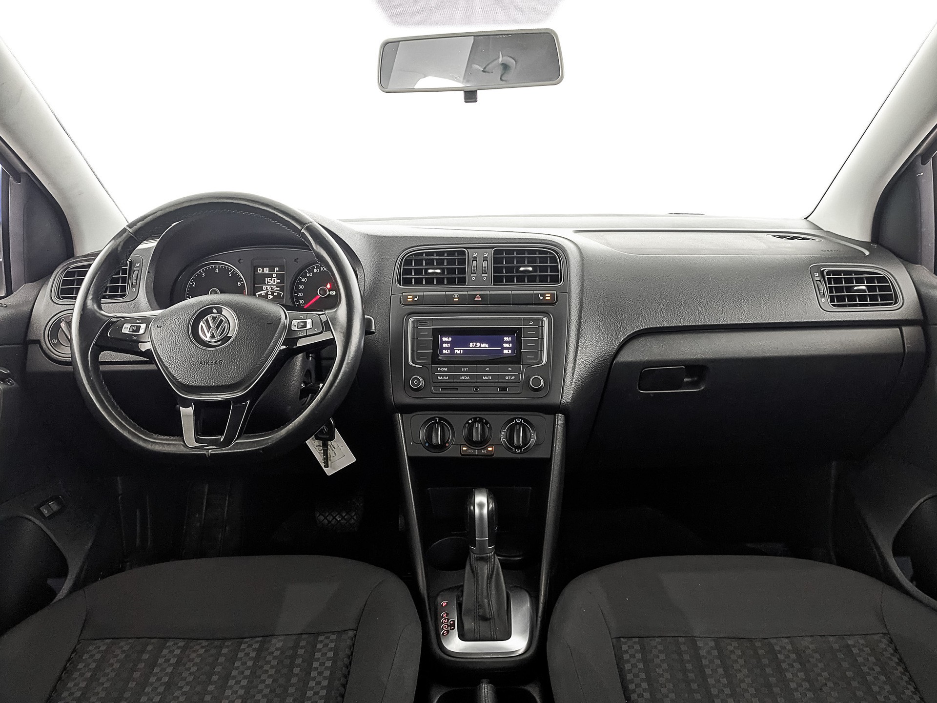 Volkswagen Polo#28661