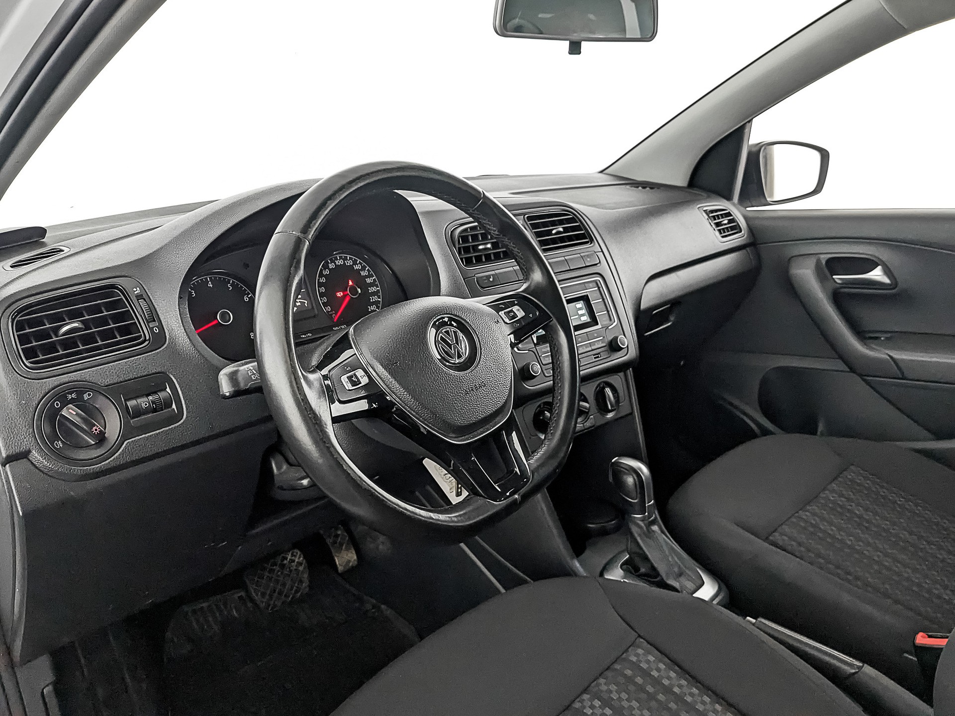 Volkswagen Polo#28662