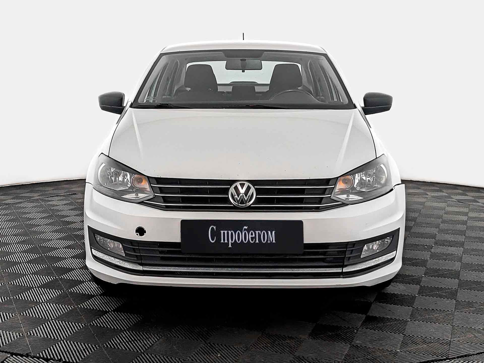 Volkswagen Polo#28664
