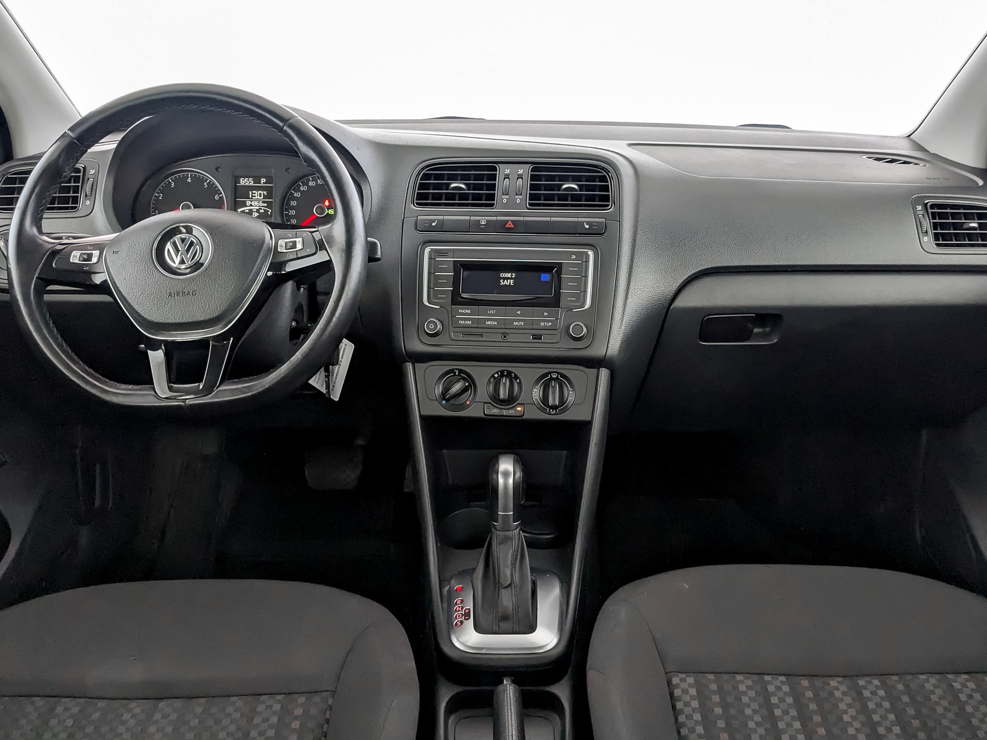Volkswagen Polo#28671