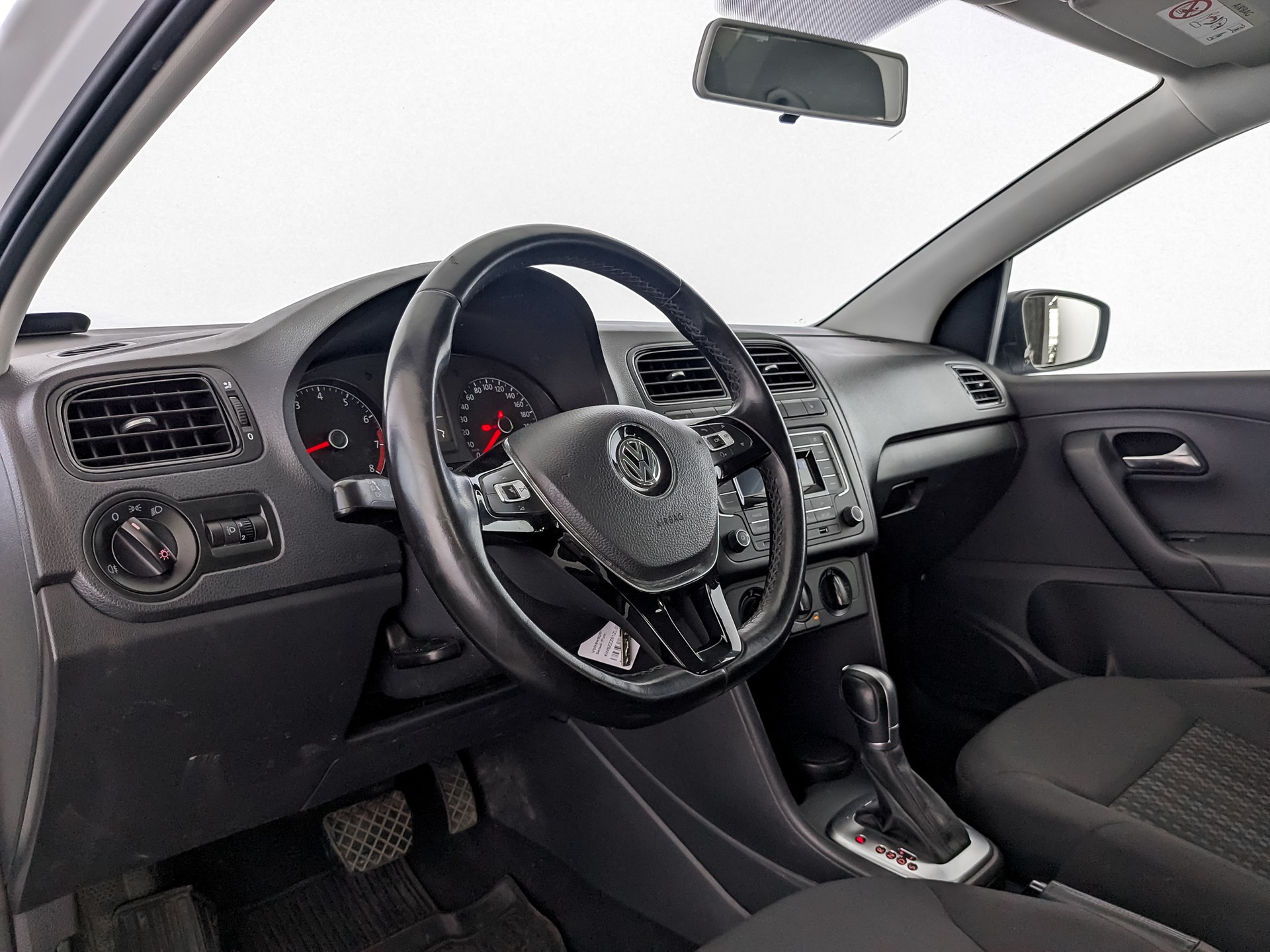 Volkswagen Polo#28672