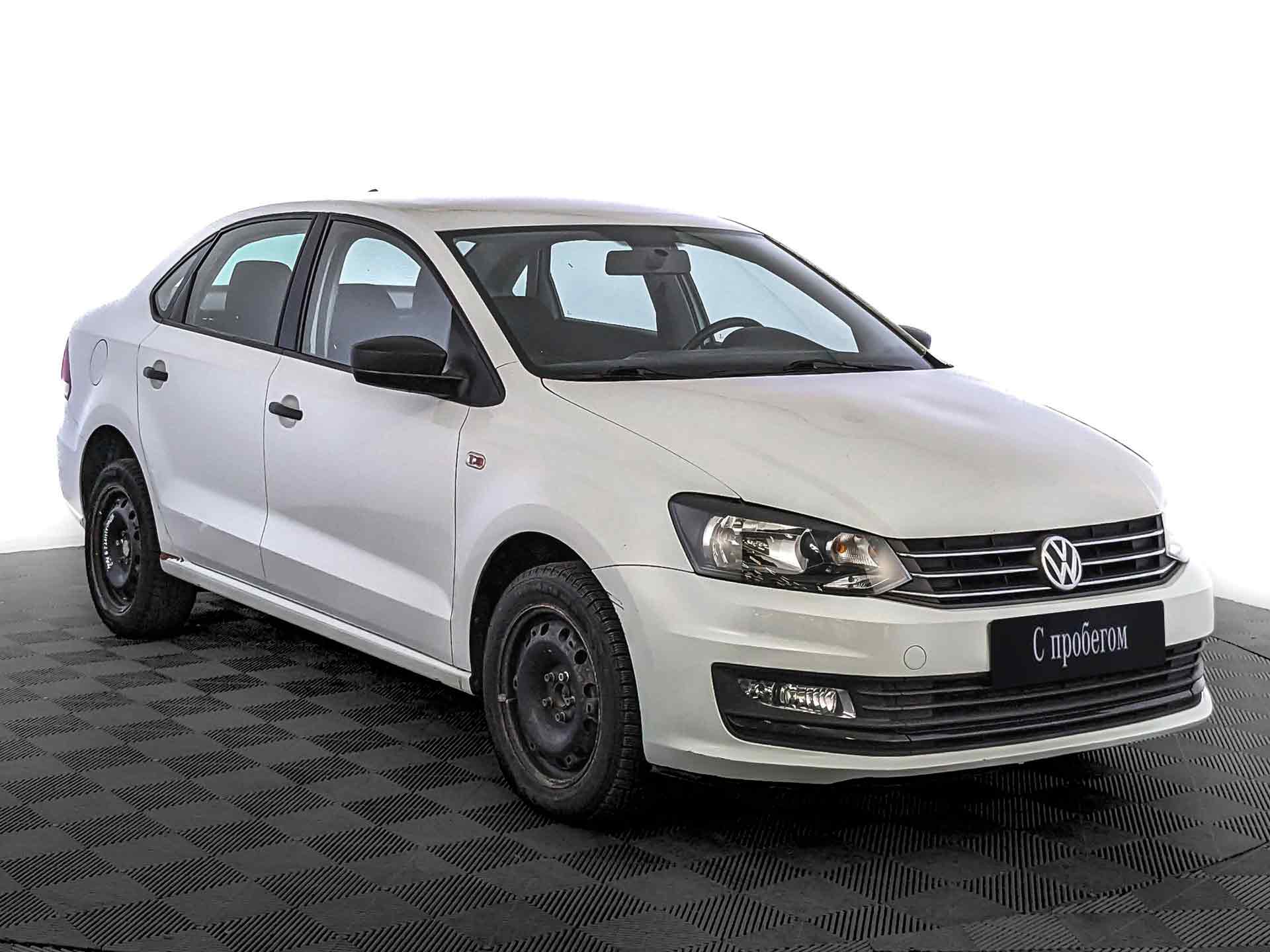Volkswagen Polo#28673