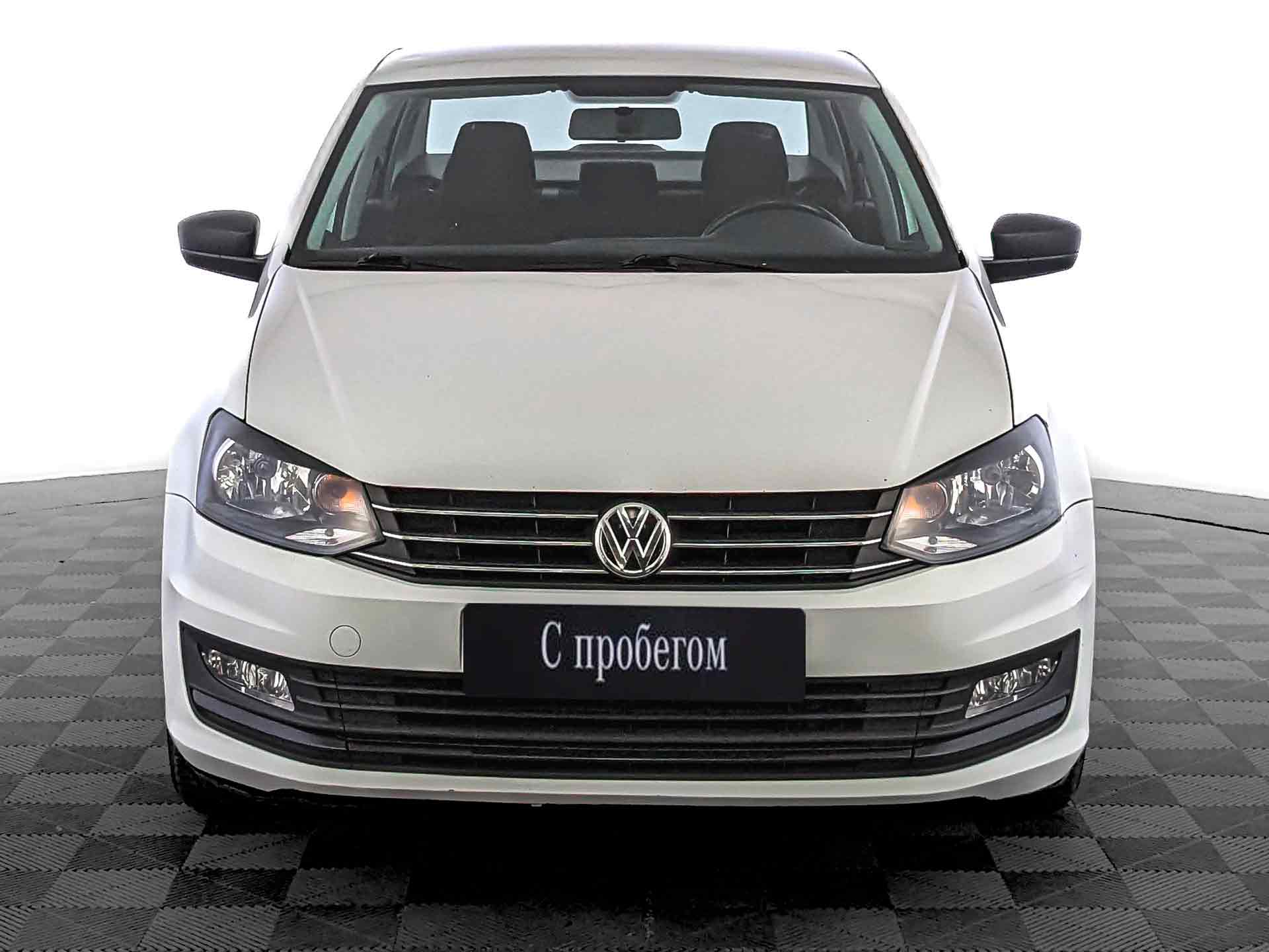Volkswagen Polo#28674