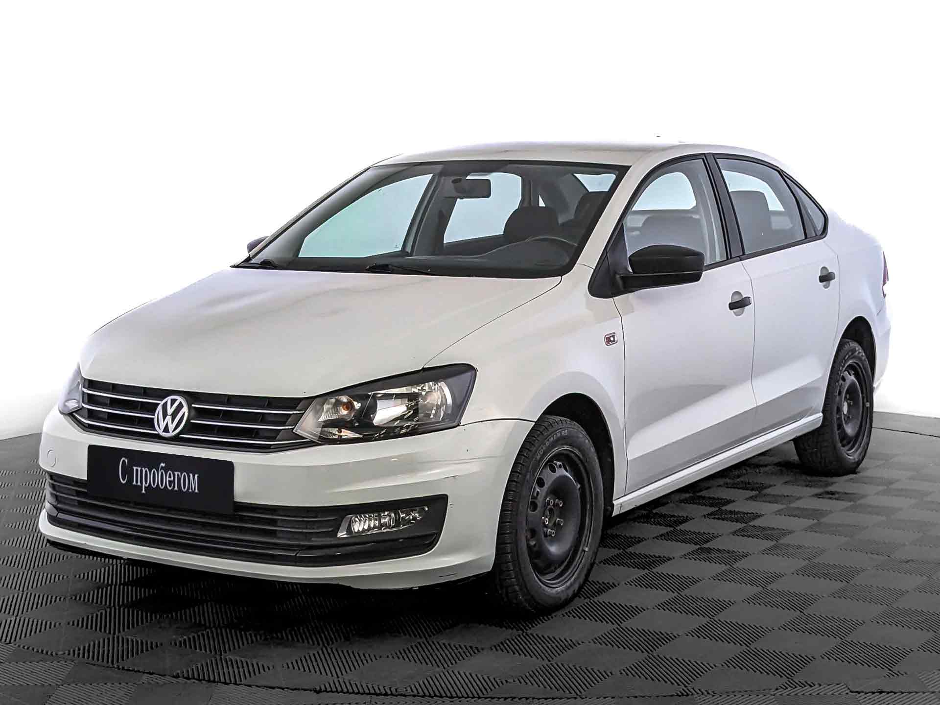 Volkswagen Polo#28675