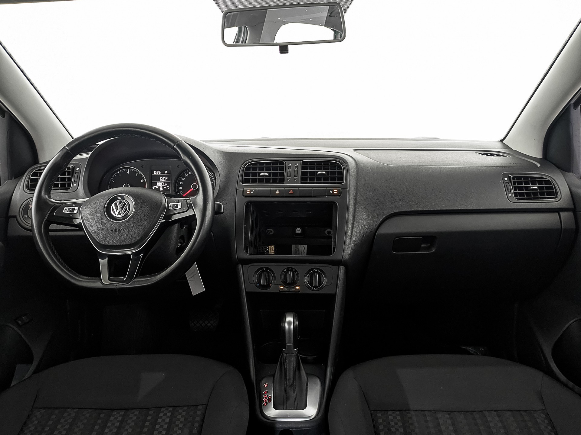 Volkswagen Polo#28693