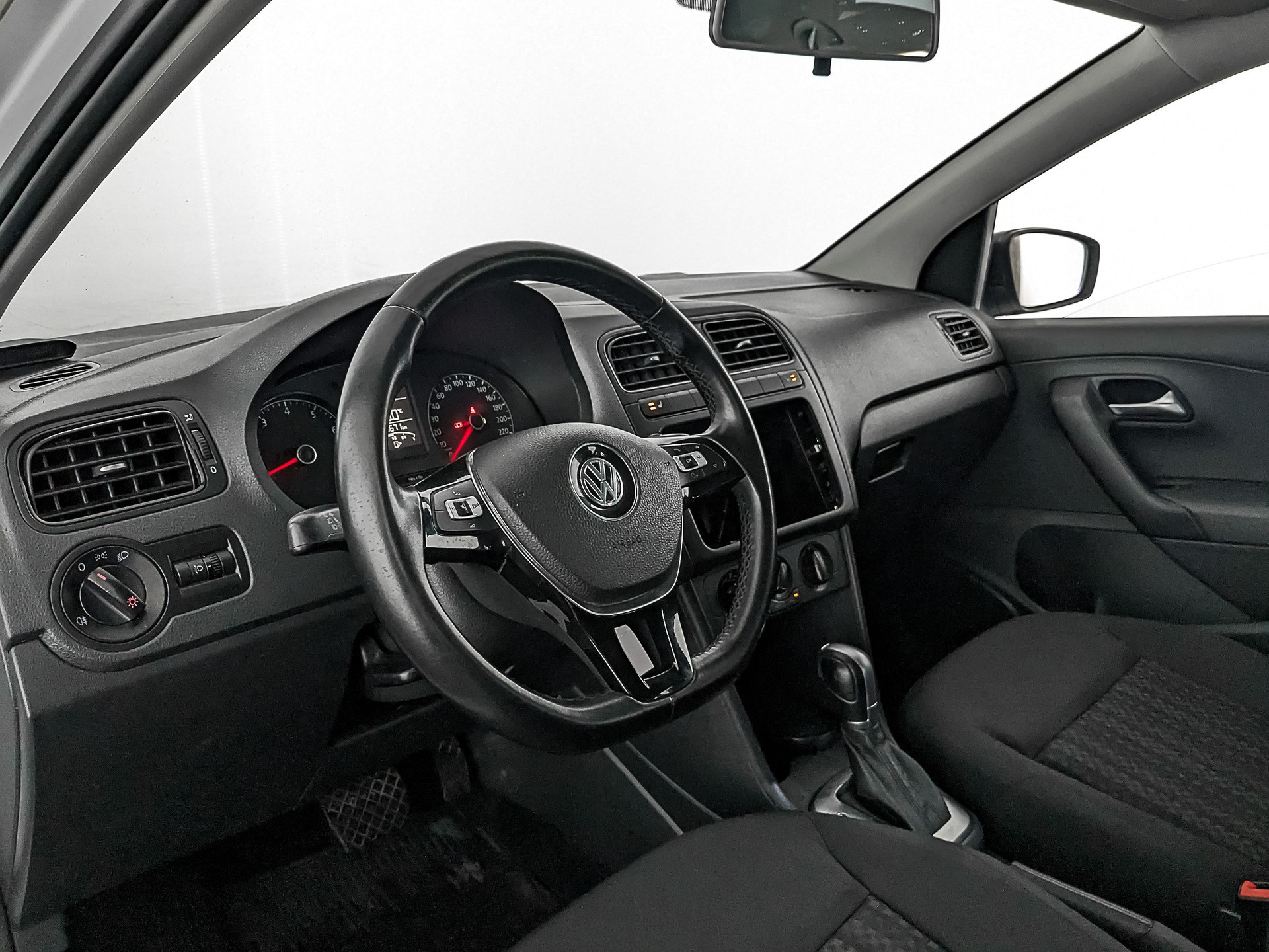 Volkswagen Polo#28694