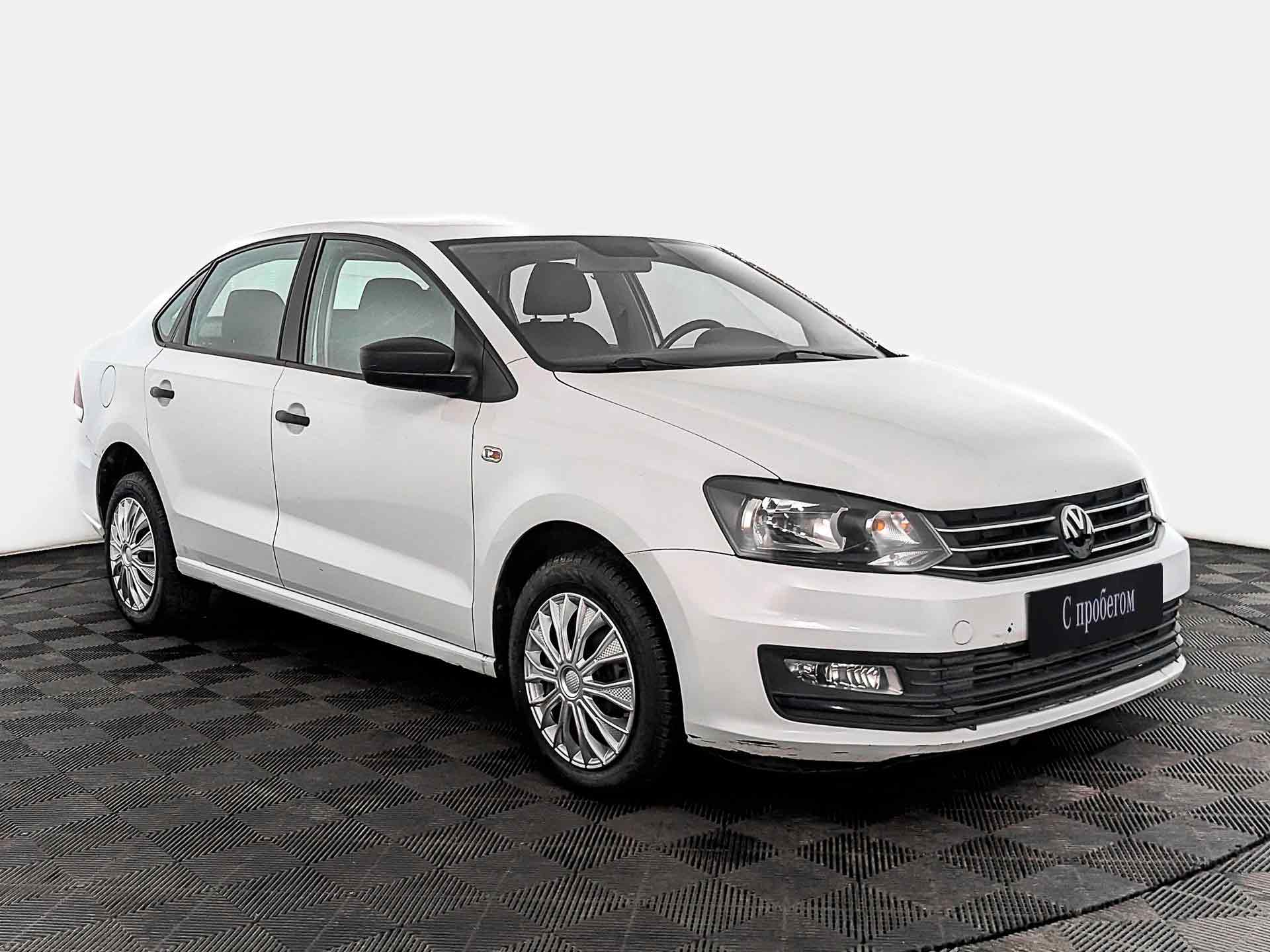 Volkswagen Polo#28695