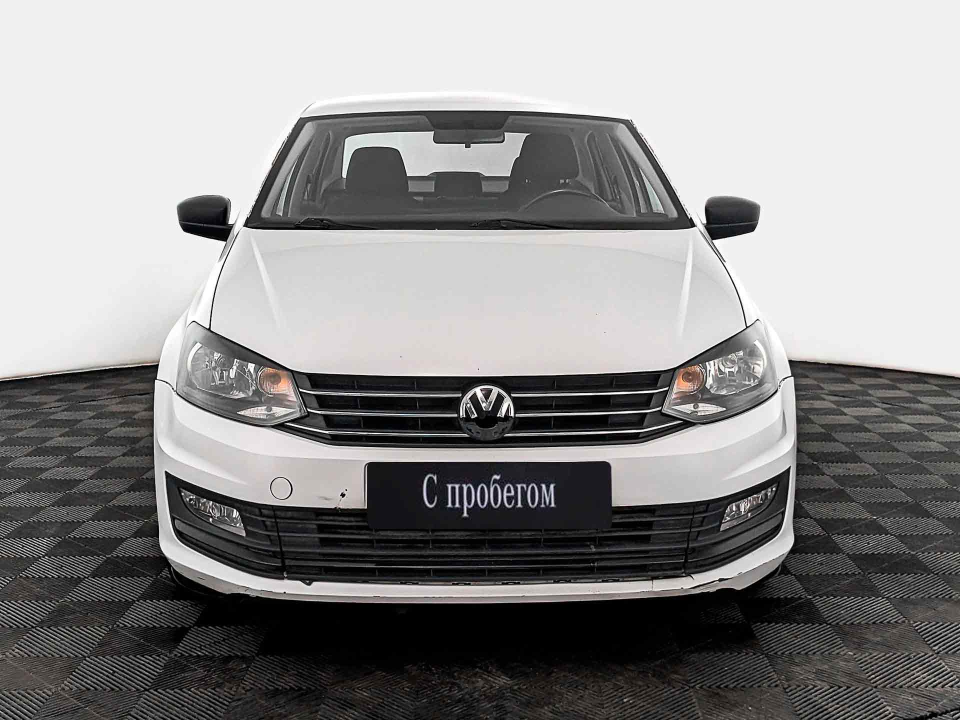 Volkswagen Polo#28696