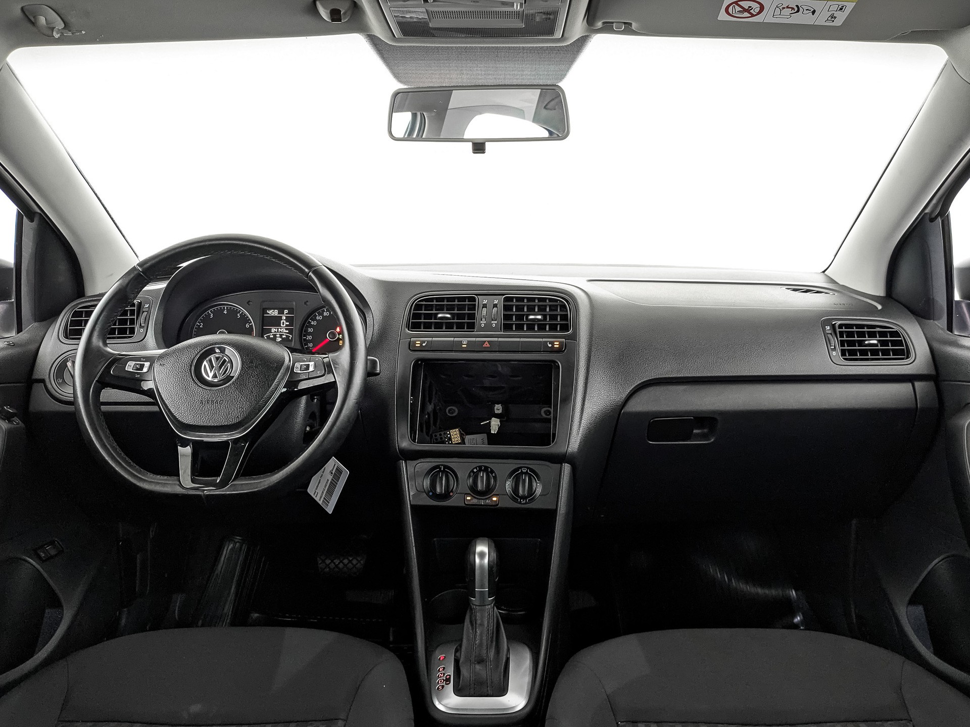 Volkswagen Polo#28703