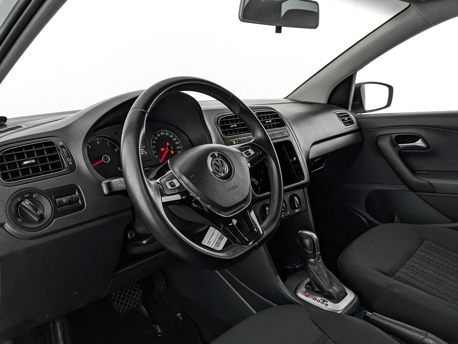 Volkswagen Polo#28704