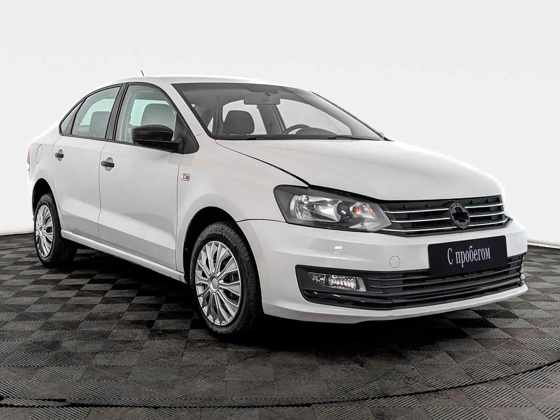 Volkswagen Polo#28705