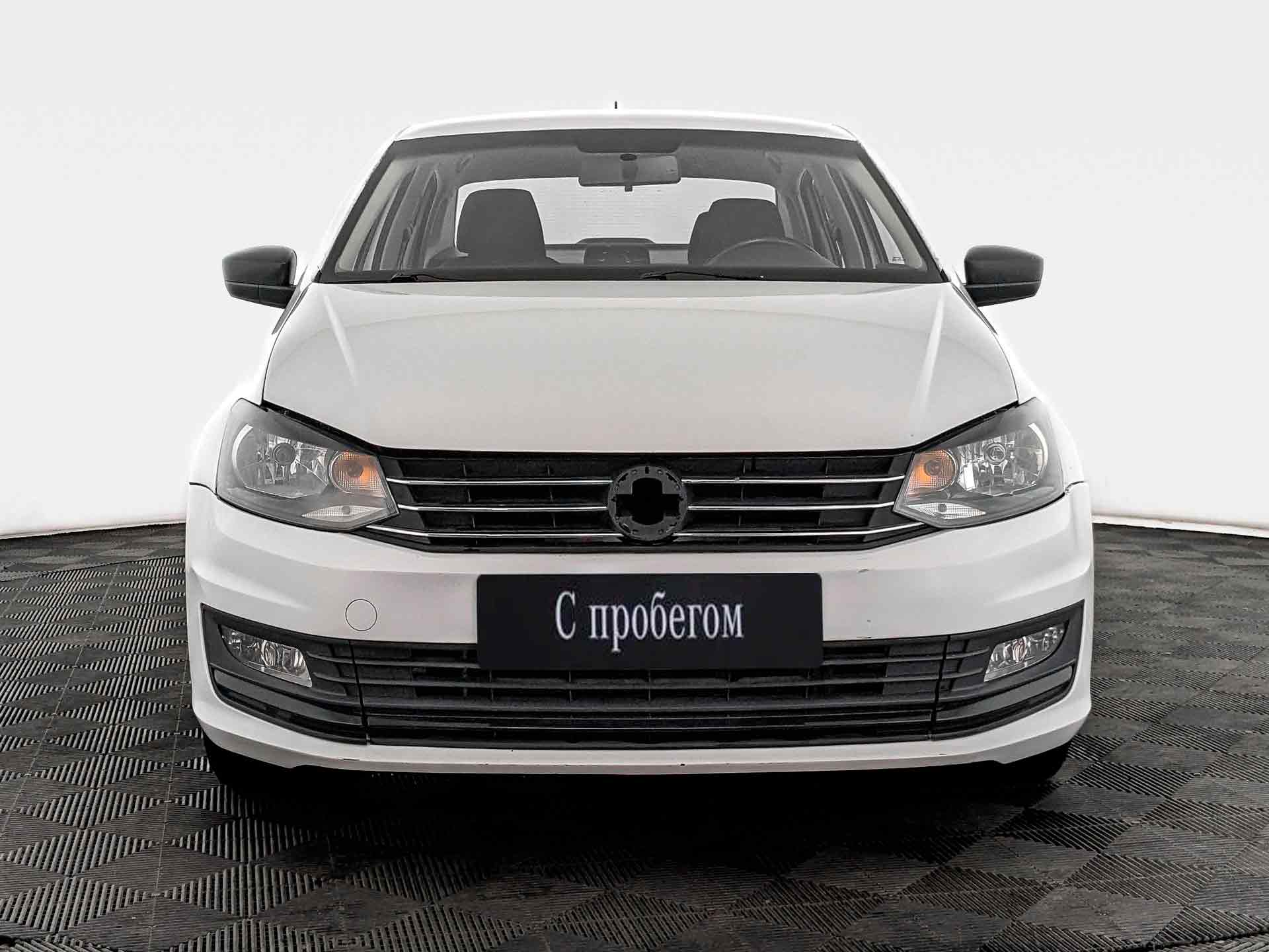 Volkswagen Polo#28706