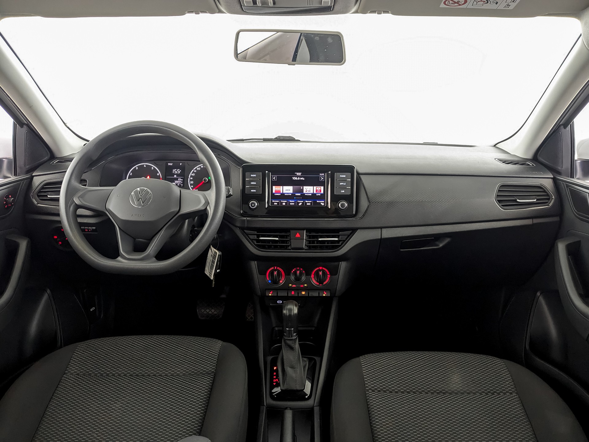 Volkswagen Polo#28725