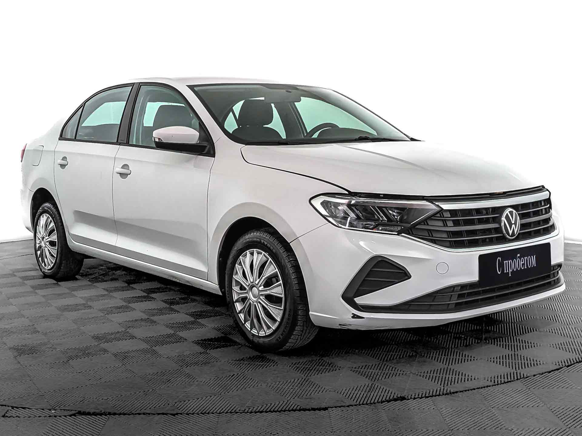 Volkswagen Polo#28727