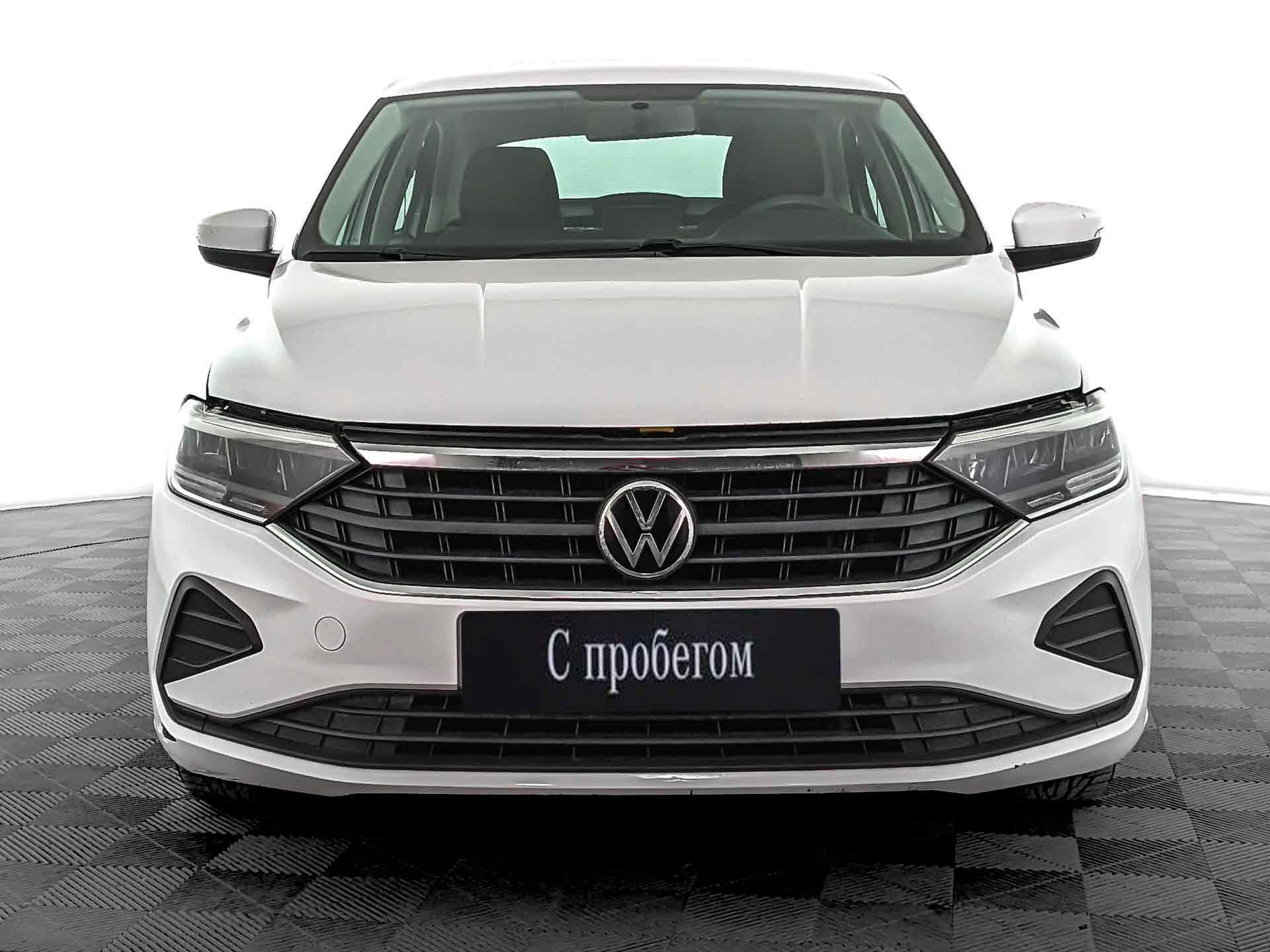 Volkswagen Polo#28728